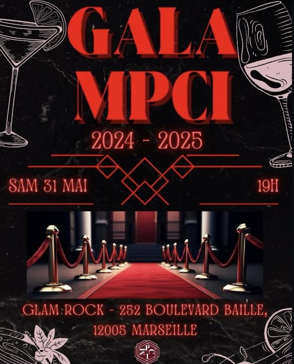 Gala 2025